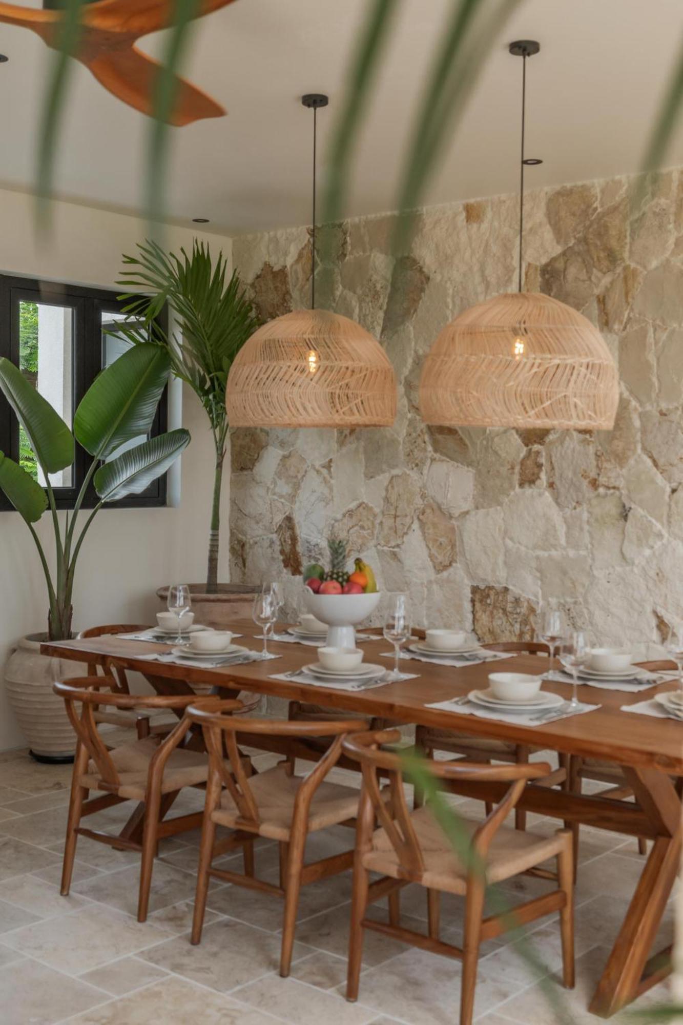 The Revery Bali Canggu Exterior foto