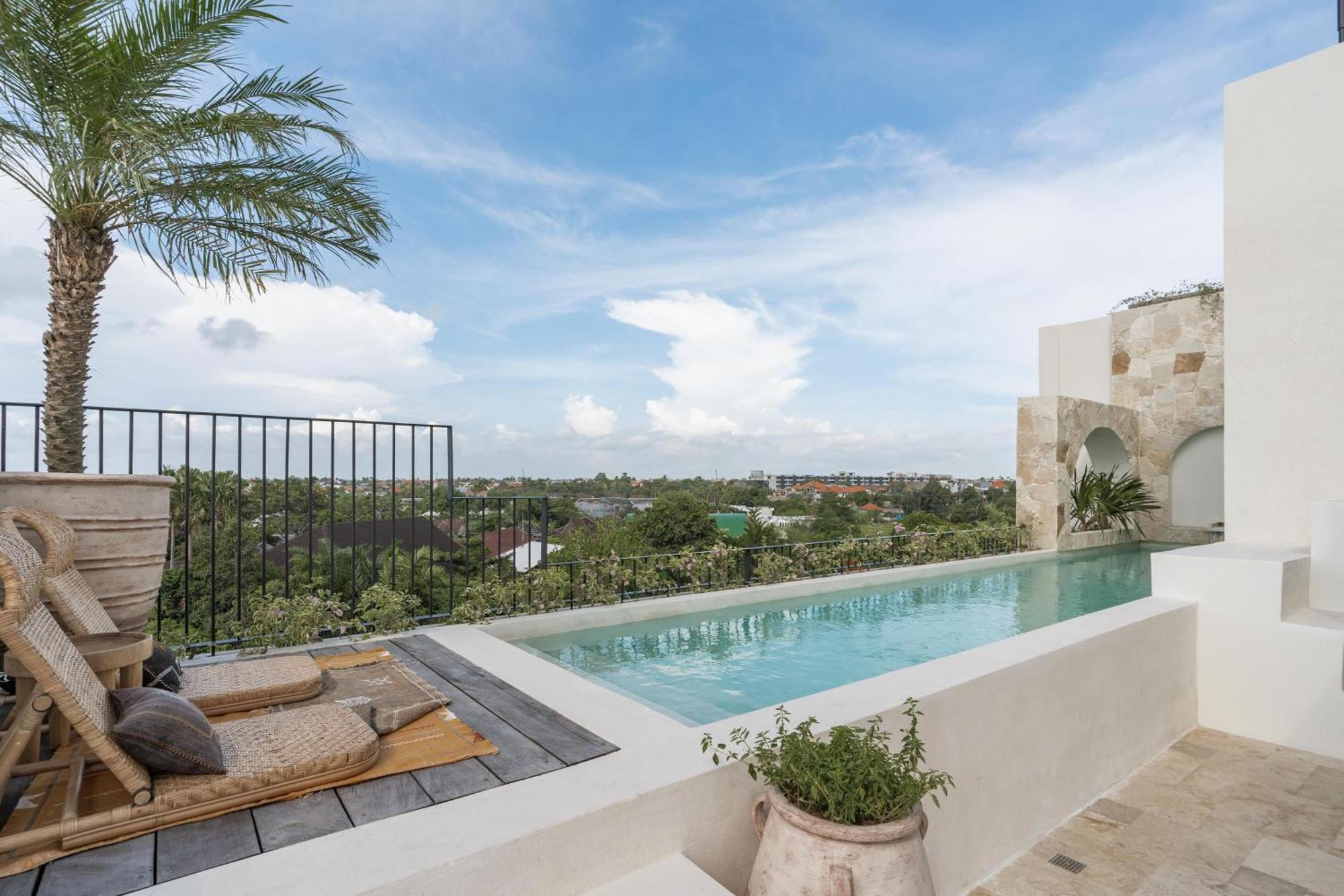 The Revery Bali Canggu Exterior foto